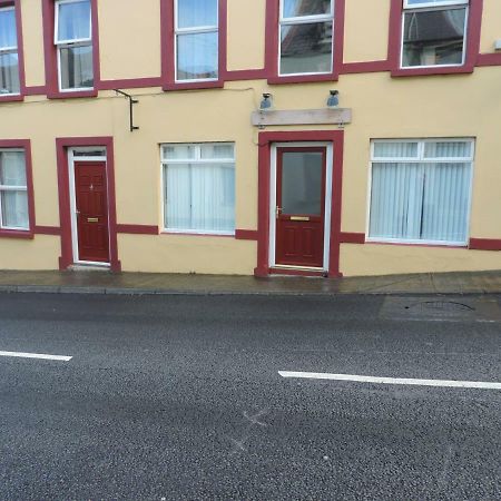 11 Malin Street, Noreens Place Carndonagh Dış mekan fotoğraf