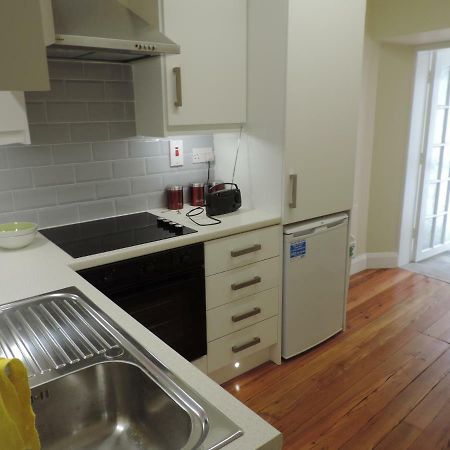 11 Malin Street, Noreens Place Carndonagh Dış mekan fotoğraf