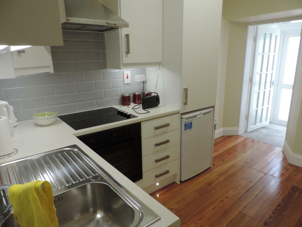 11 Malin Street, Noreens Place Carndonagh Dış mekan fotoğraf