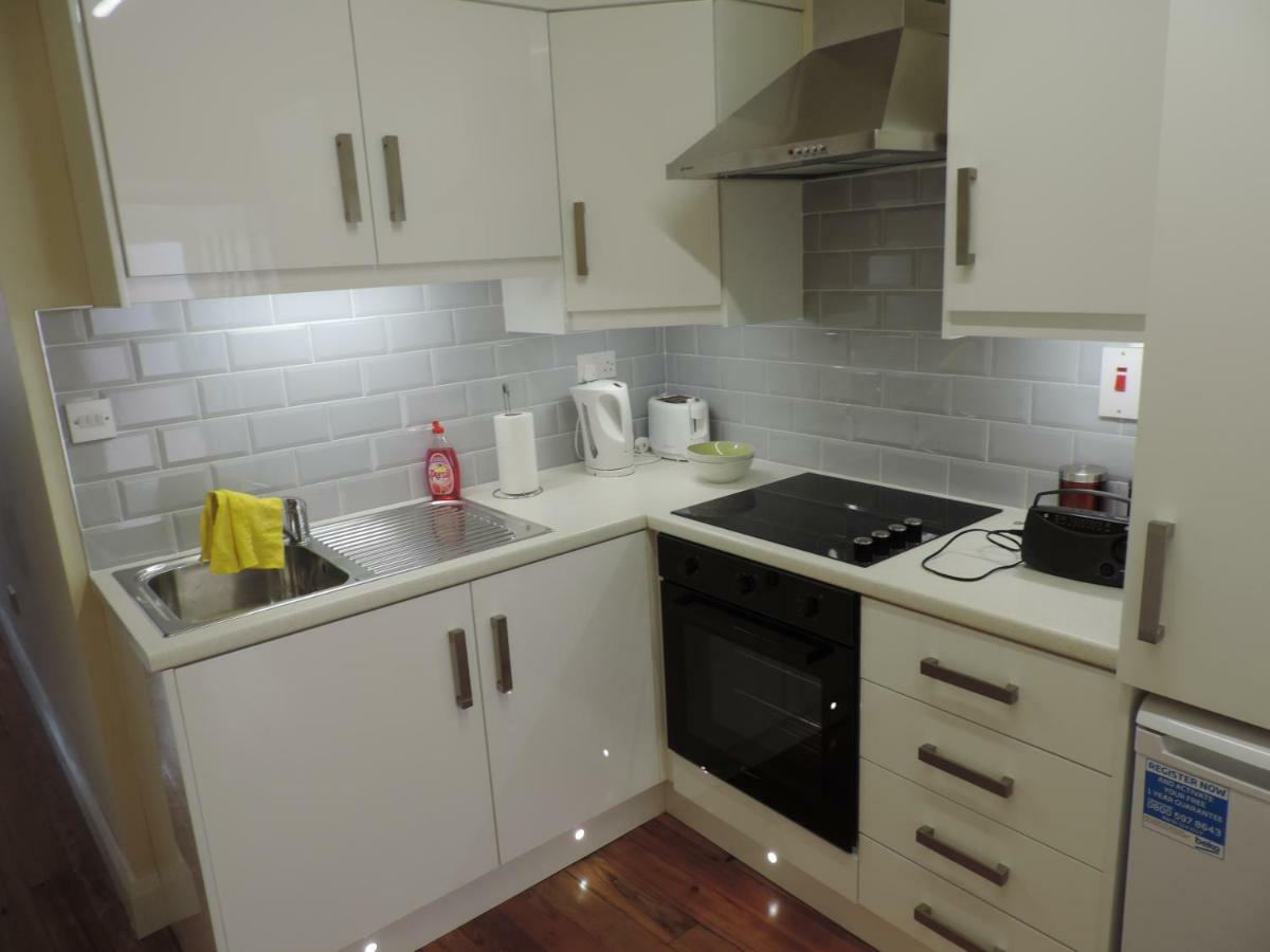 11 Malin Street, Noreens Place Carndonagh Dış mekan fotoğraf