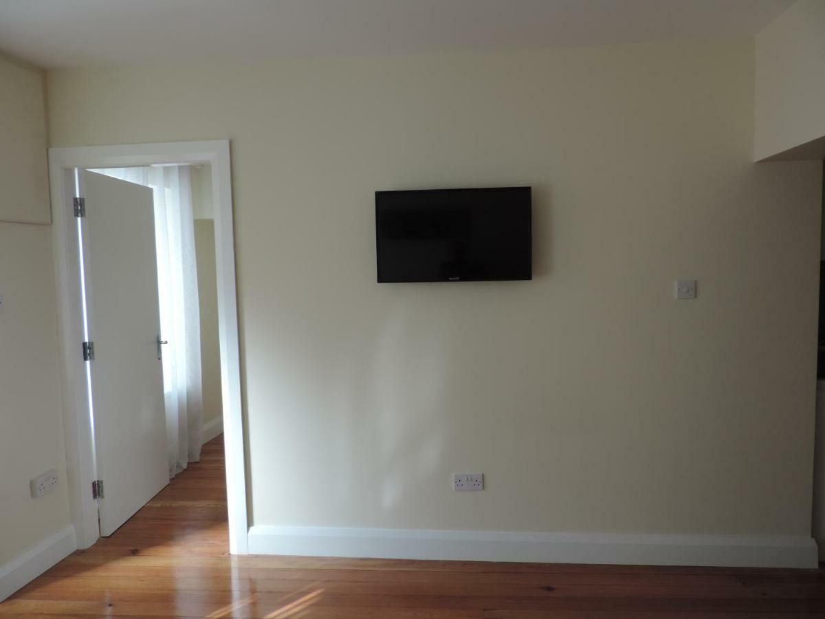 11 Malin Street, Noreens Place Carndonagh Dış mekan fotoğraf