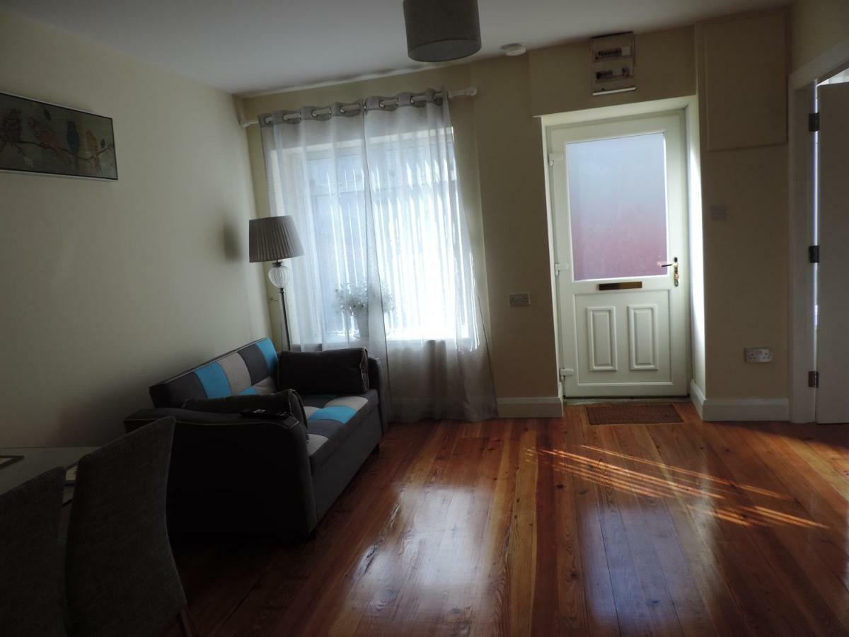 11 Malin Street, Noreens Place Carndonagh Dış mekan fotoğraf
