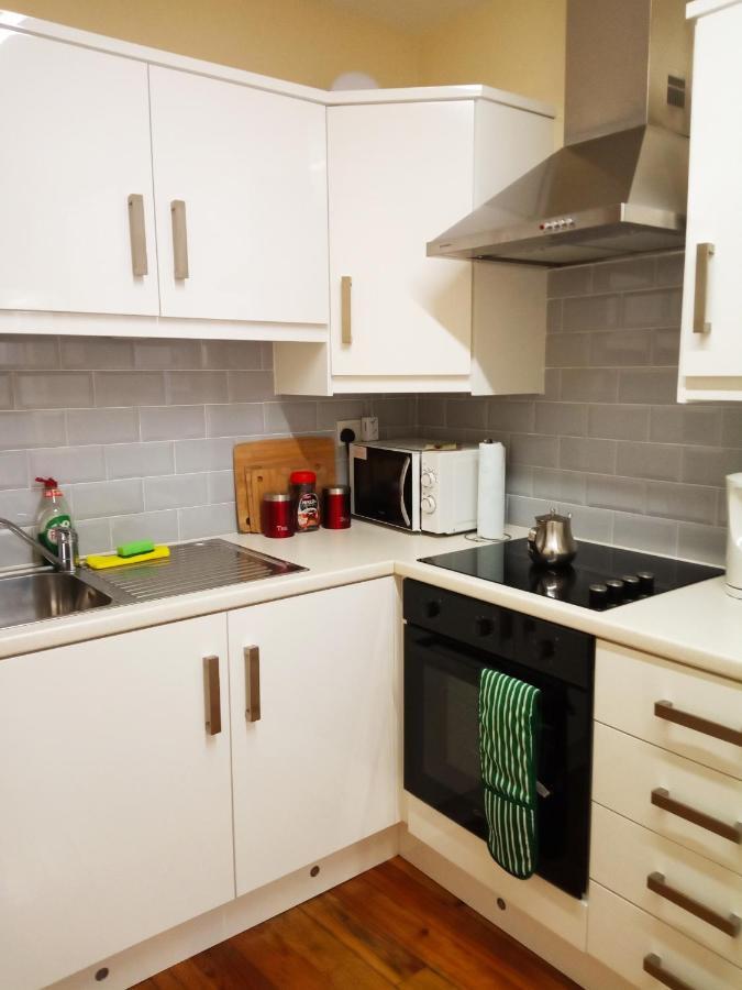 11 Malin Street, Noreens Place Carndonagh Dış mekan fotoğraf