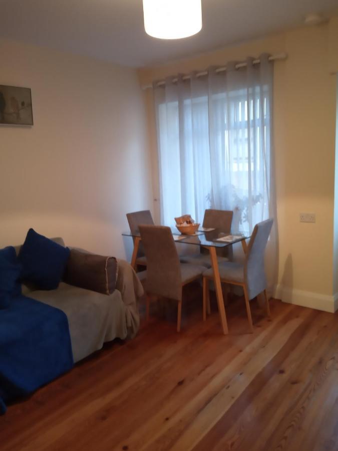 11 Malin Street, Noreens Place Carndonagh Dış mekan fotoğraf