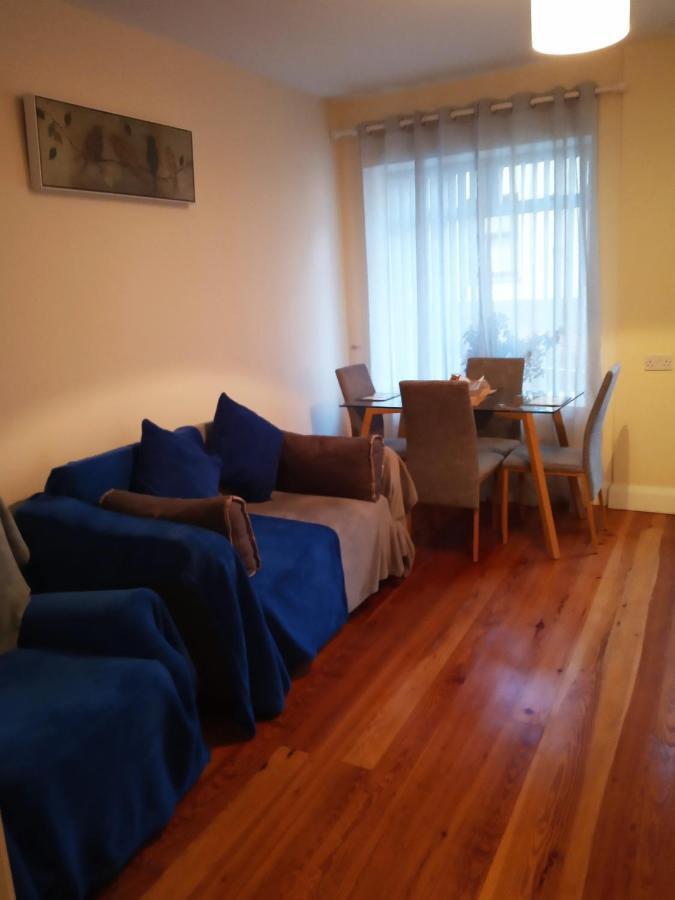 11 Malin Street, Noreens Place Carndonagh Dış mekan fotoğraf