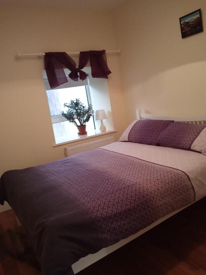 11 Malin Street, Noreens Place Carndonagh Dış mekan fotoğraf