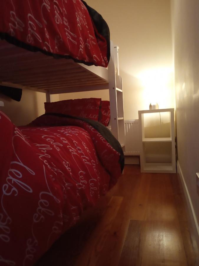 11 Malin Street, Noreens Place Carndonagh Dış mekan fotoğraf