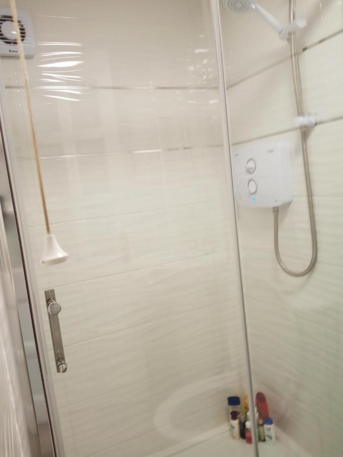 11 Malin Street, Noreens Place Carndonagh Dış mekan fotoğraf
